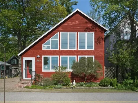 80 Central Avenue South Burlington VT 05403