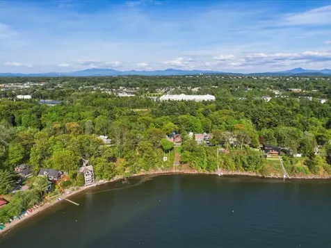 80 Central Avenue South Burlington VT 05403