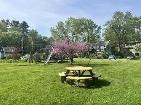 80 Central Avenue South Burlington VT 05403