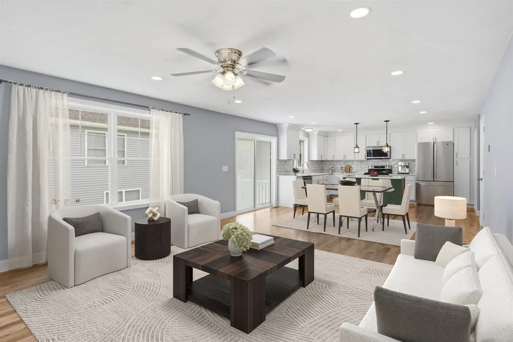 7 Buker Street Nashua NH 03064