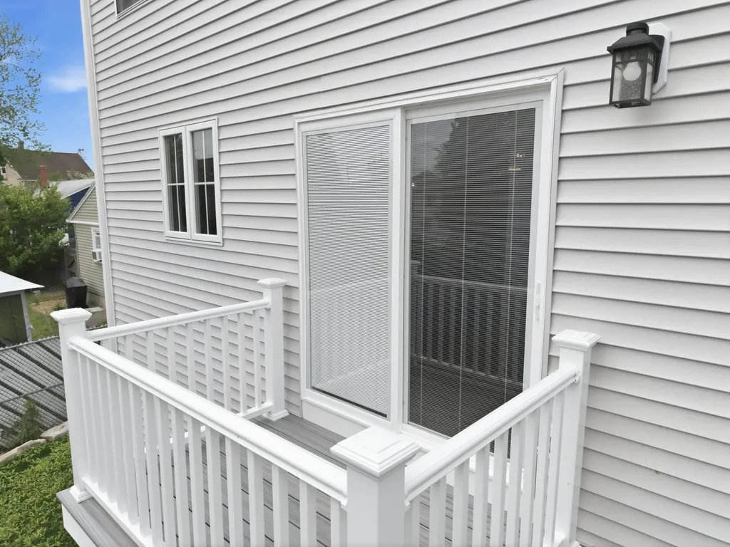 7 Buker Street Nashua NH 03064