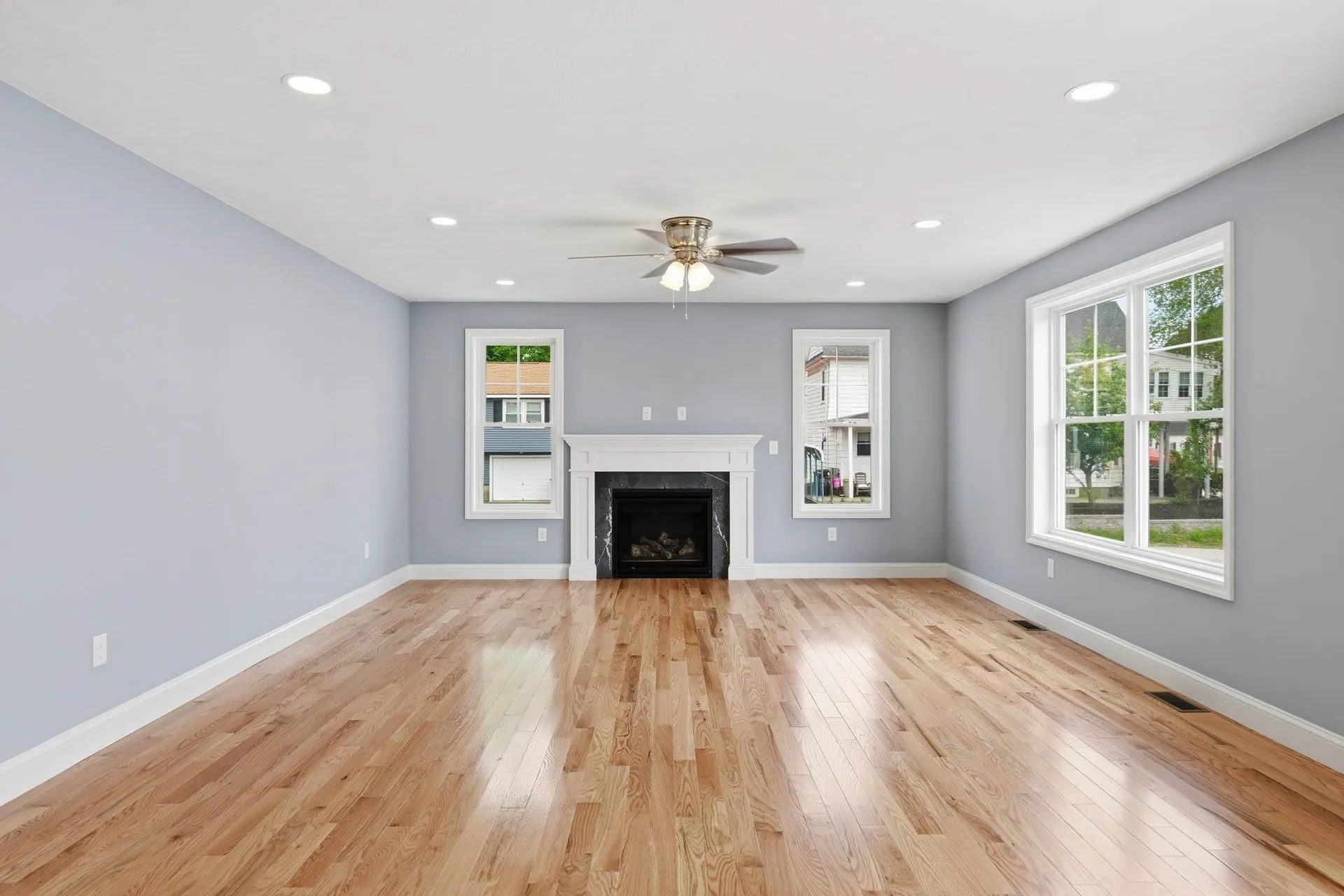 7 Buker Street Nashua NH 03064