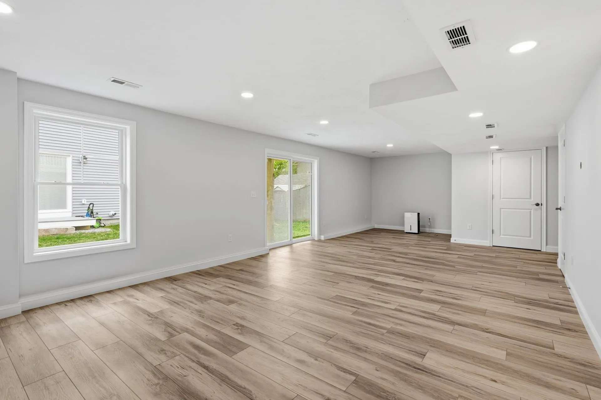 7 Buker Street Nashua NH 03064