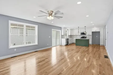 7 Buker Street Nashua NH 03064