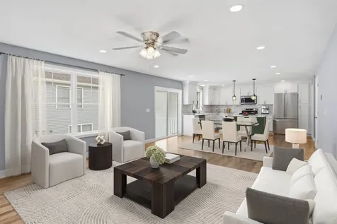 7 Buker Street Nashua NH 03064