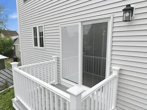7 Buker Street Nashua NH 03064