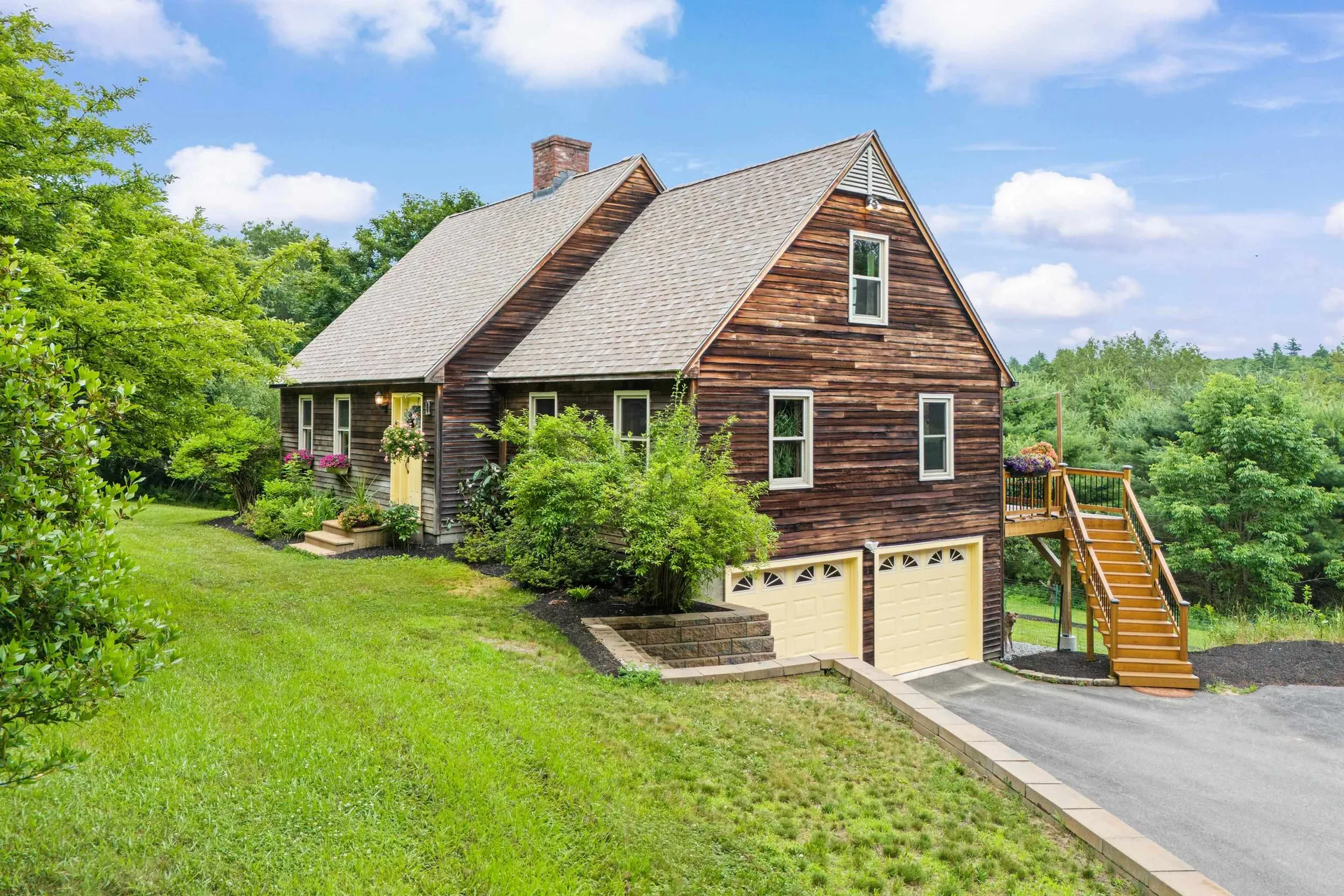 7303 Oak Hill Road Loudon NH 03307