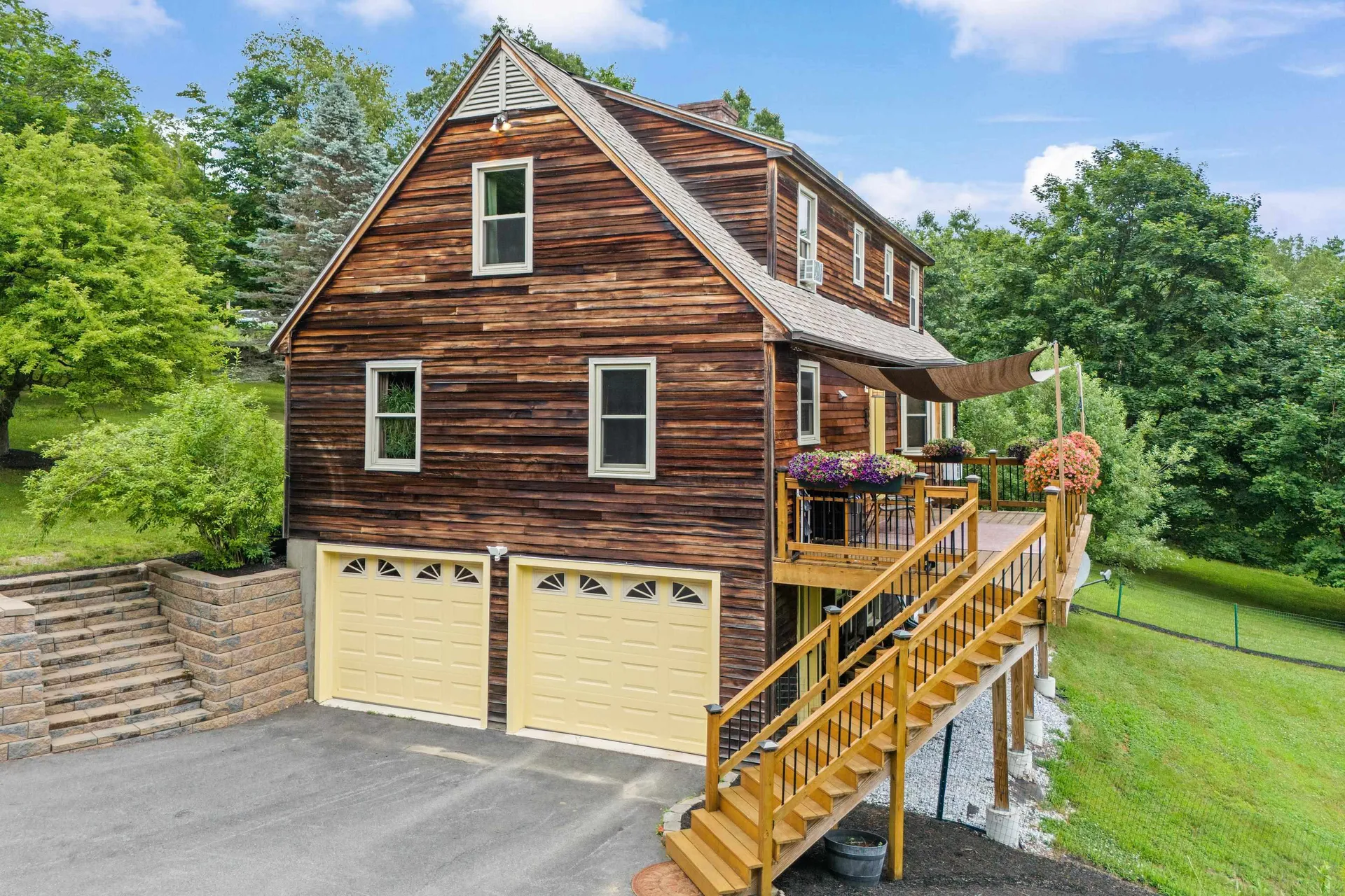 7303 Oak Hill Road Loudon NH 03307
