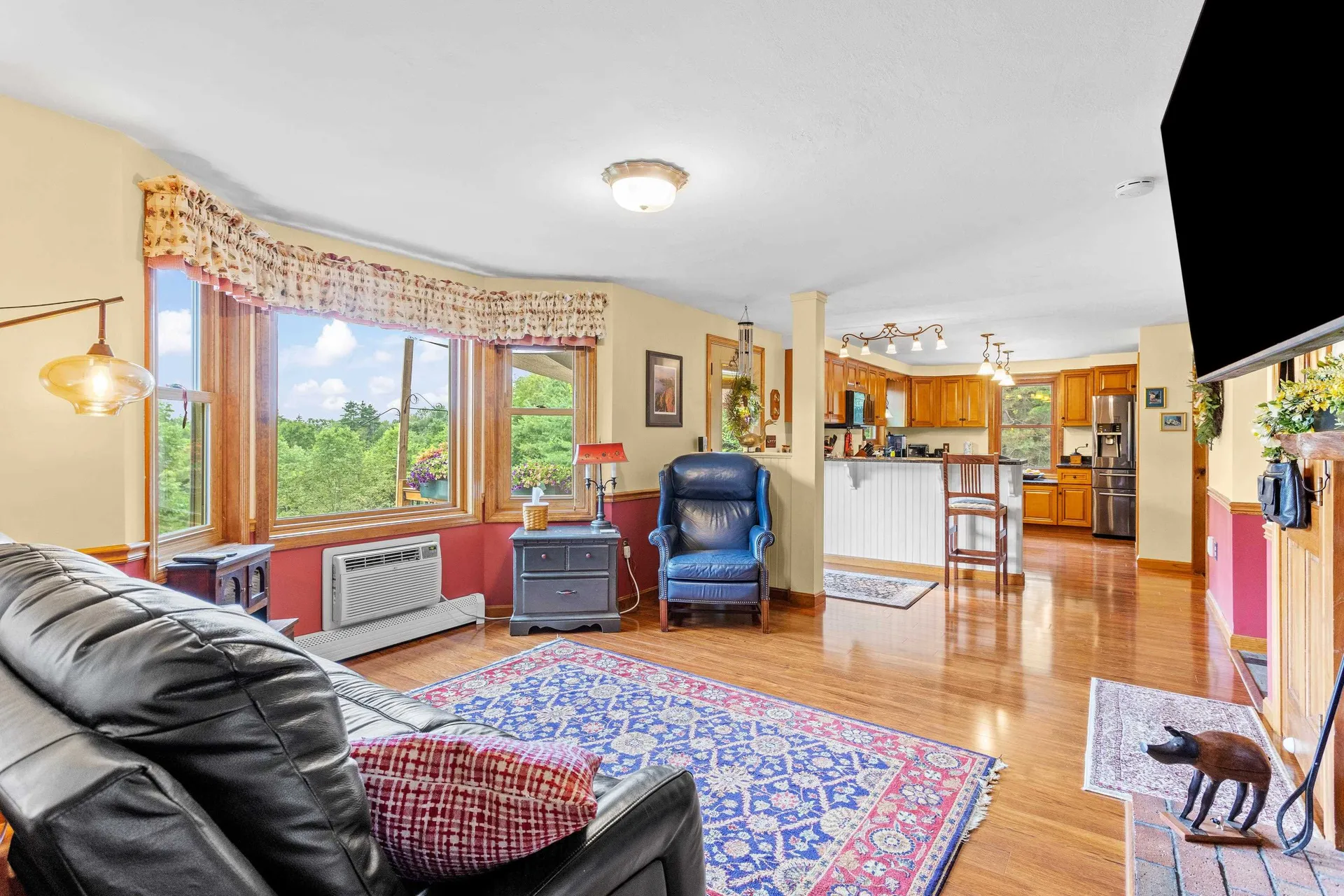 7303 Oak Hill Road Loudon NH 03307