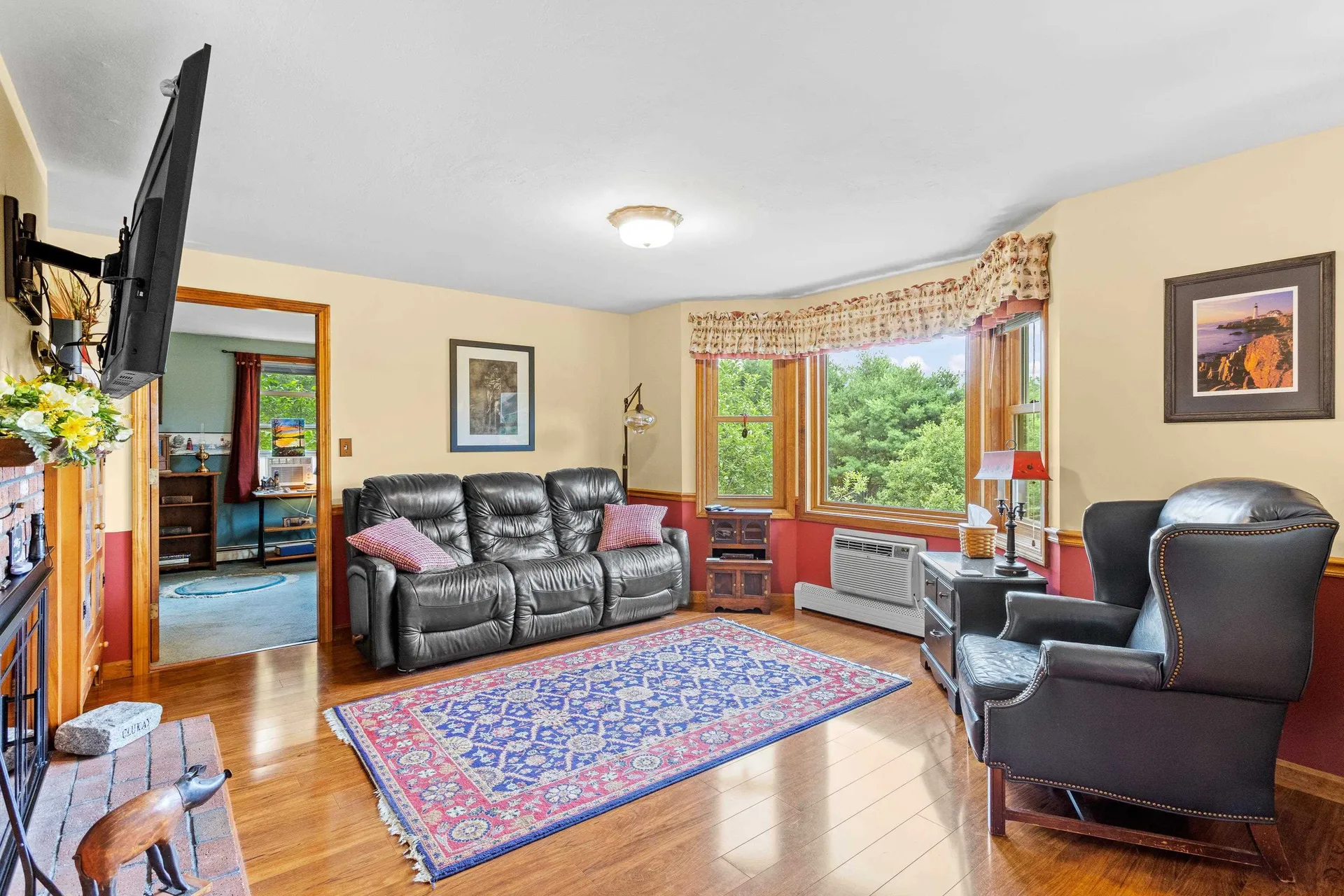 7303 Oak Hill Road Loudon NH 03307