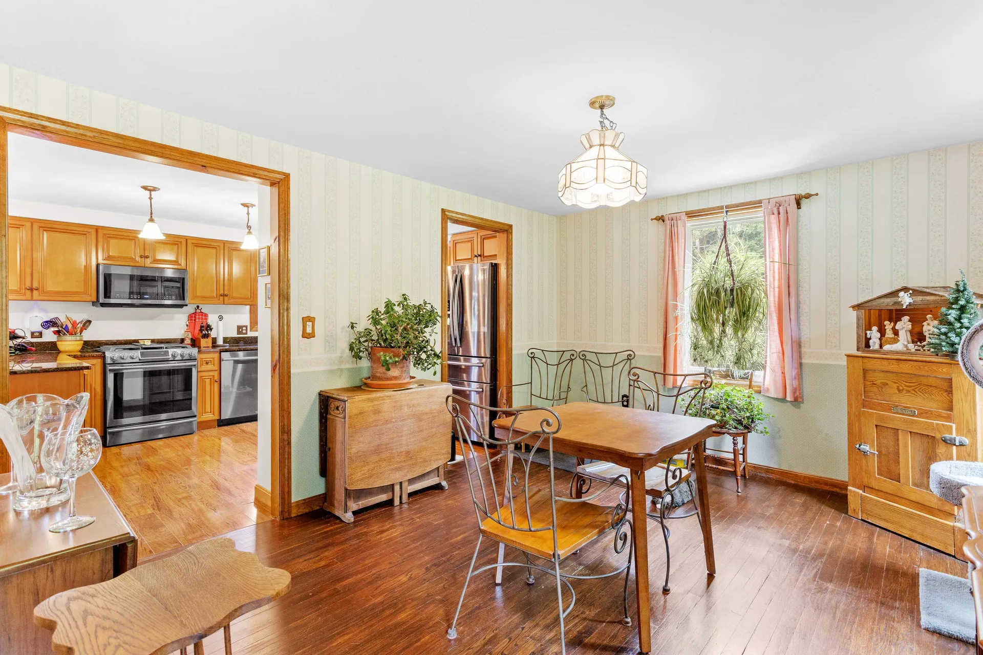 7303 Oak Hill Road Loudon NH 03307