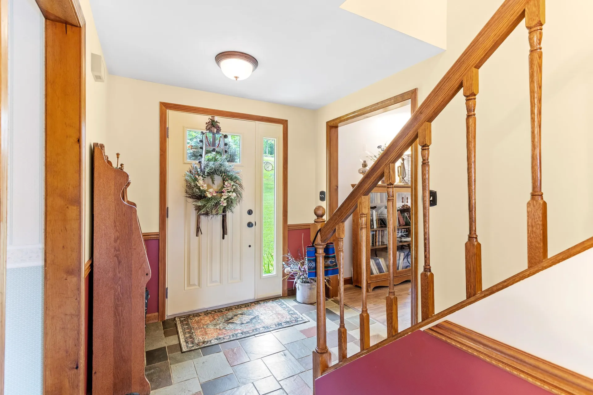 7303 Oak Hill Road Loudon NH 03307