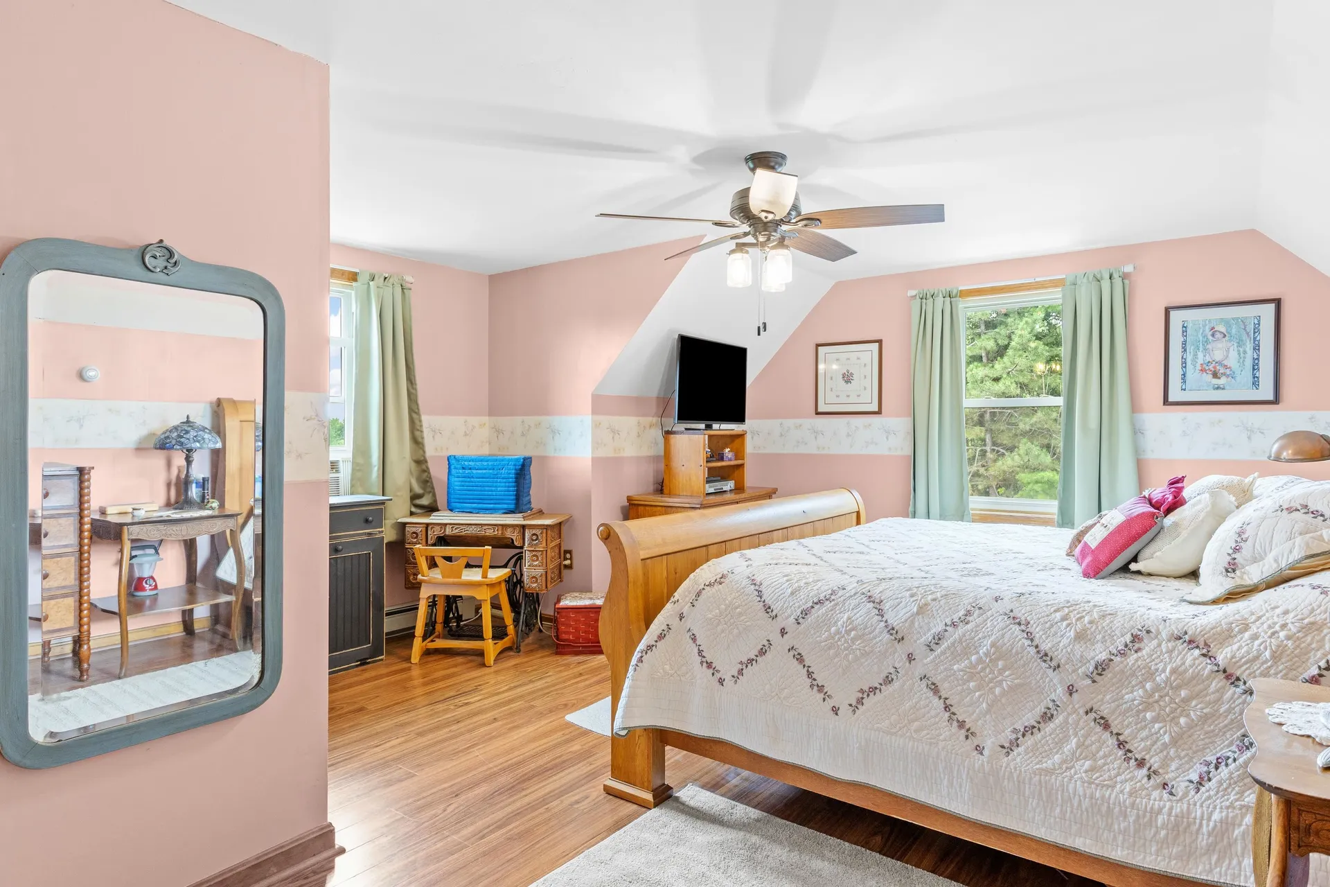 7303 Oak Hill Road Loudon NH 03307