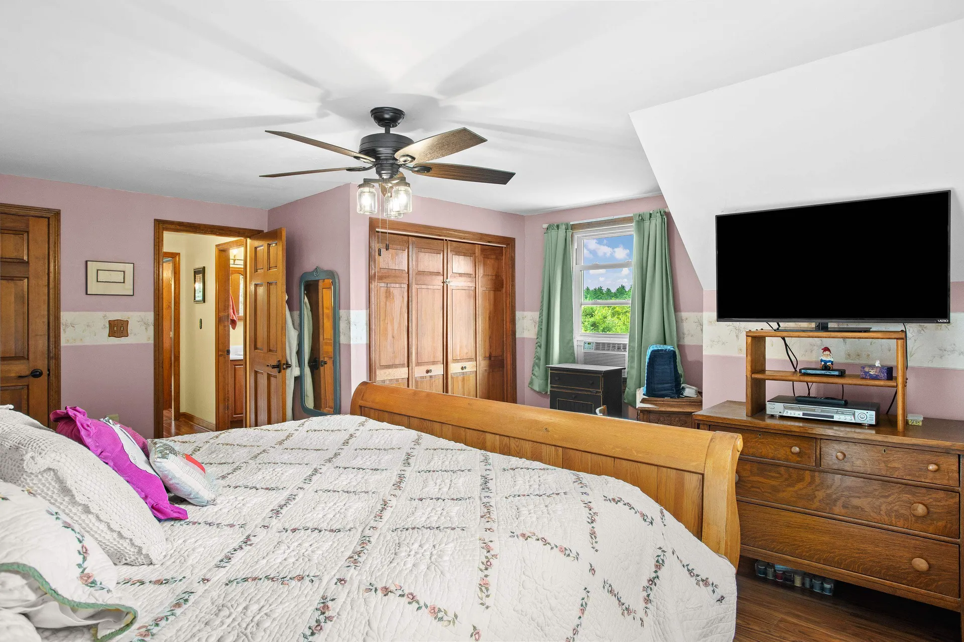 7303 Oak Hill Road Loudon NH 03307