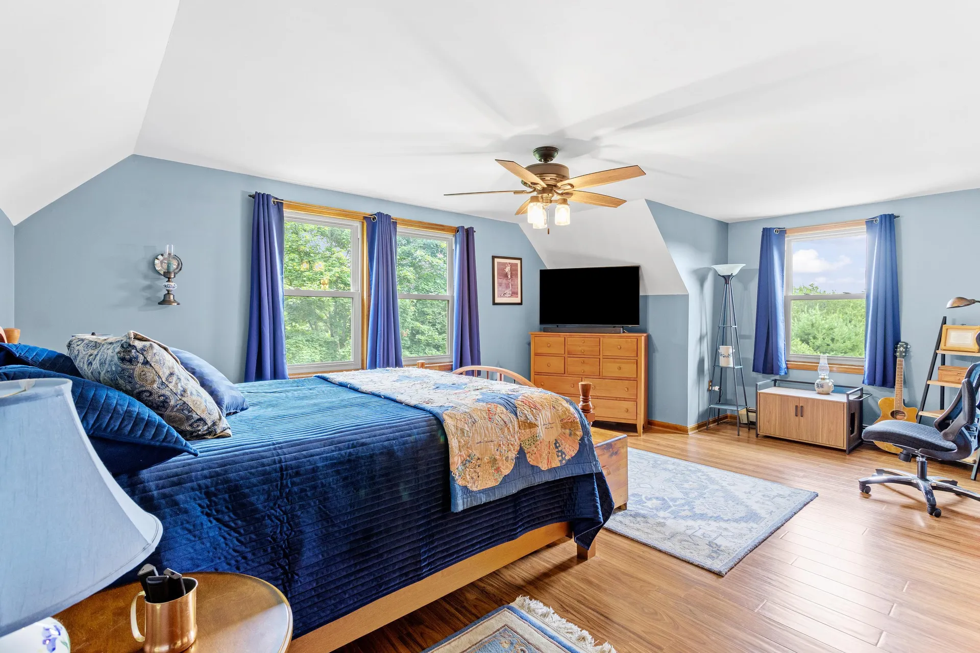 7303 Oak Hill Road Loudon NH 03307
