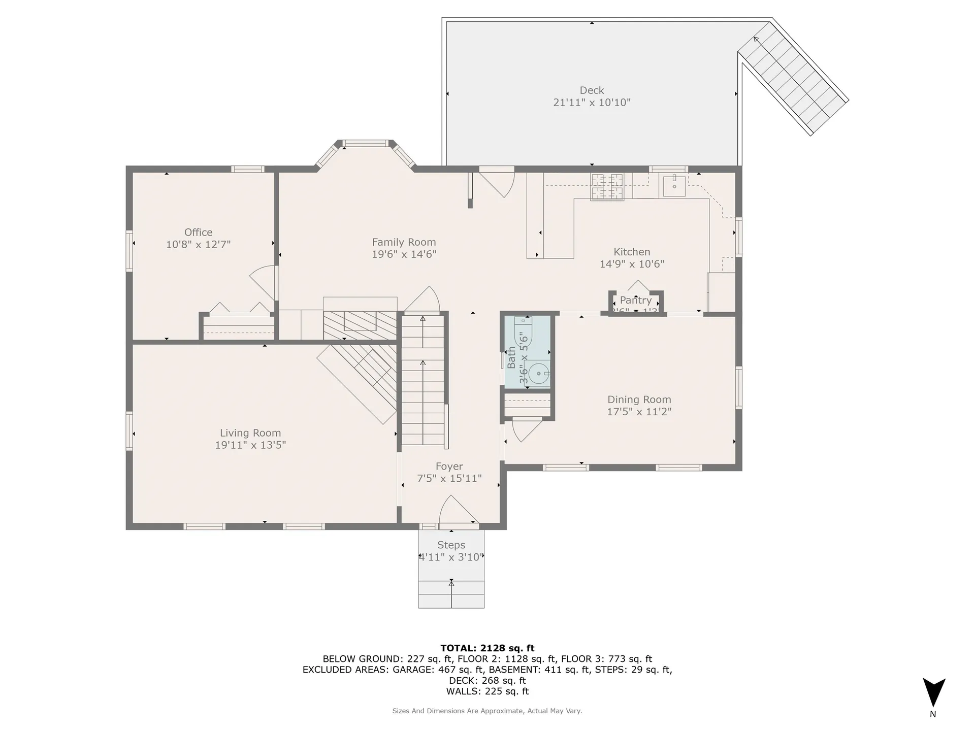7303 Oak Hill Road Loudon NH 03307