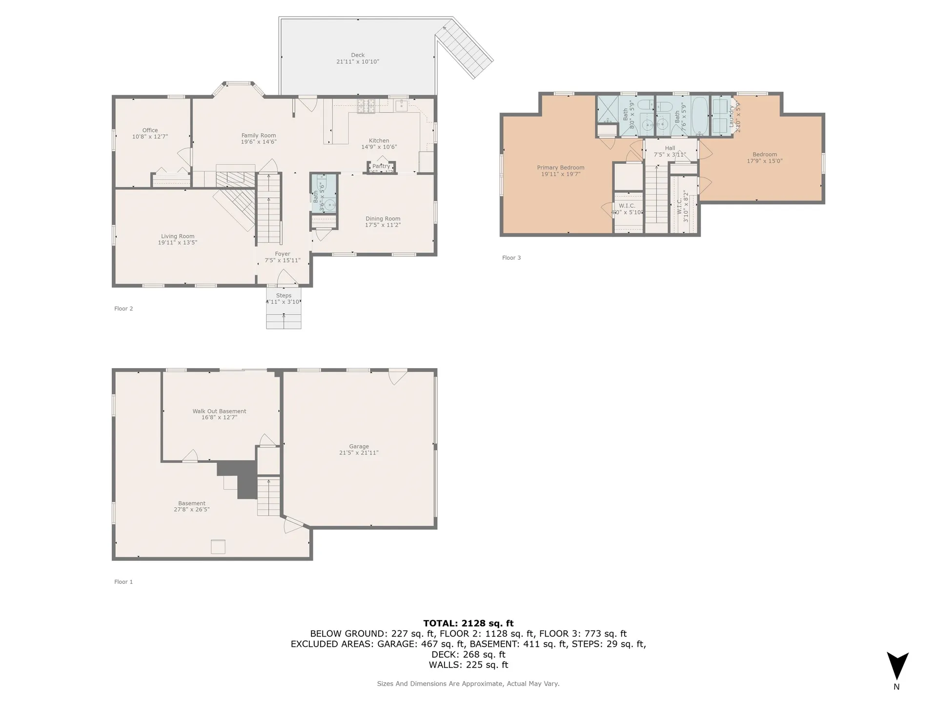 7303 Oak Hill Road Loudon NH 03307