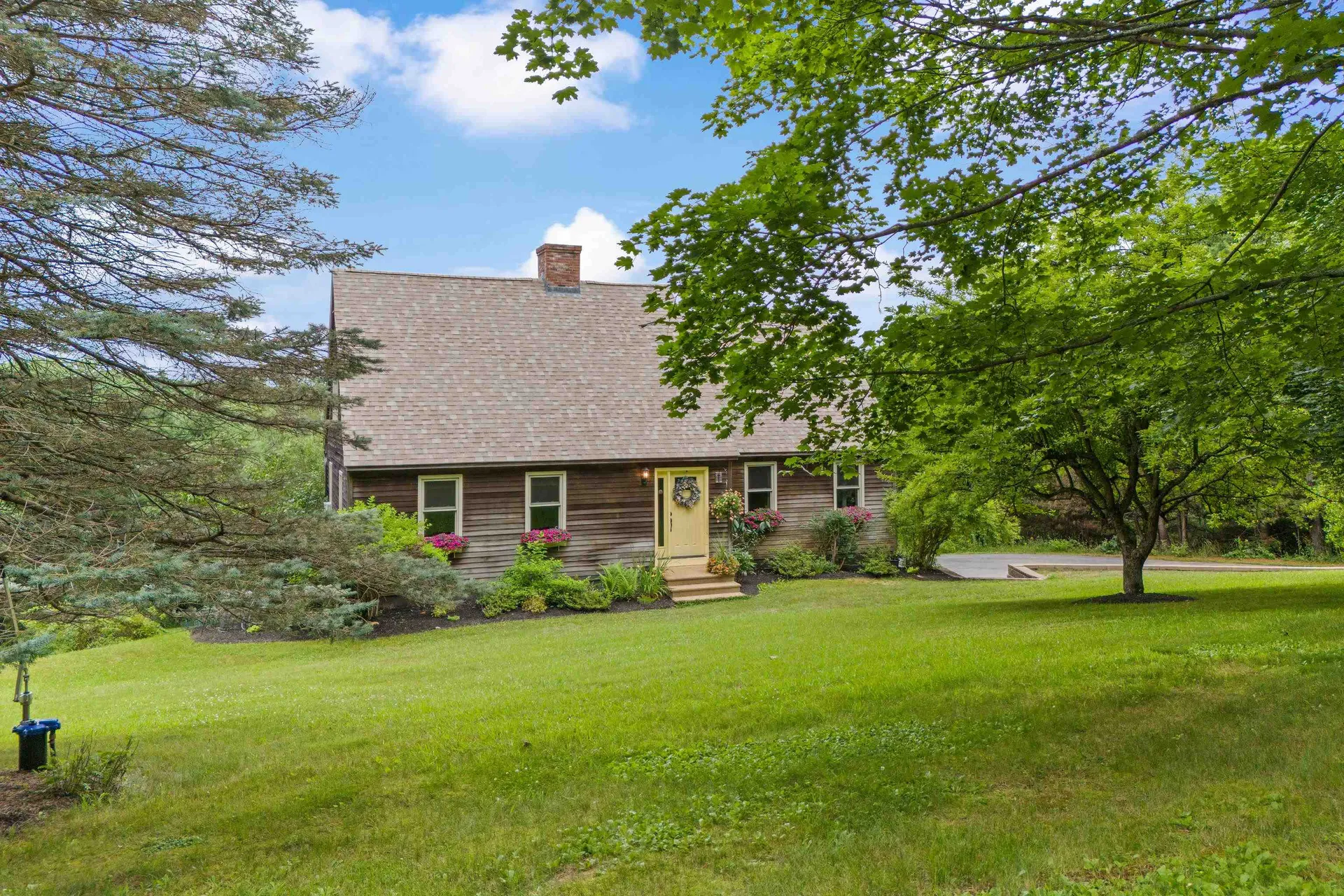 7303 Oak Hill Road Loudon NH 03307