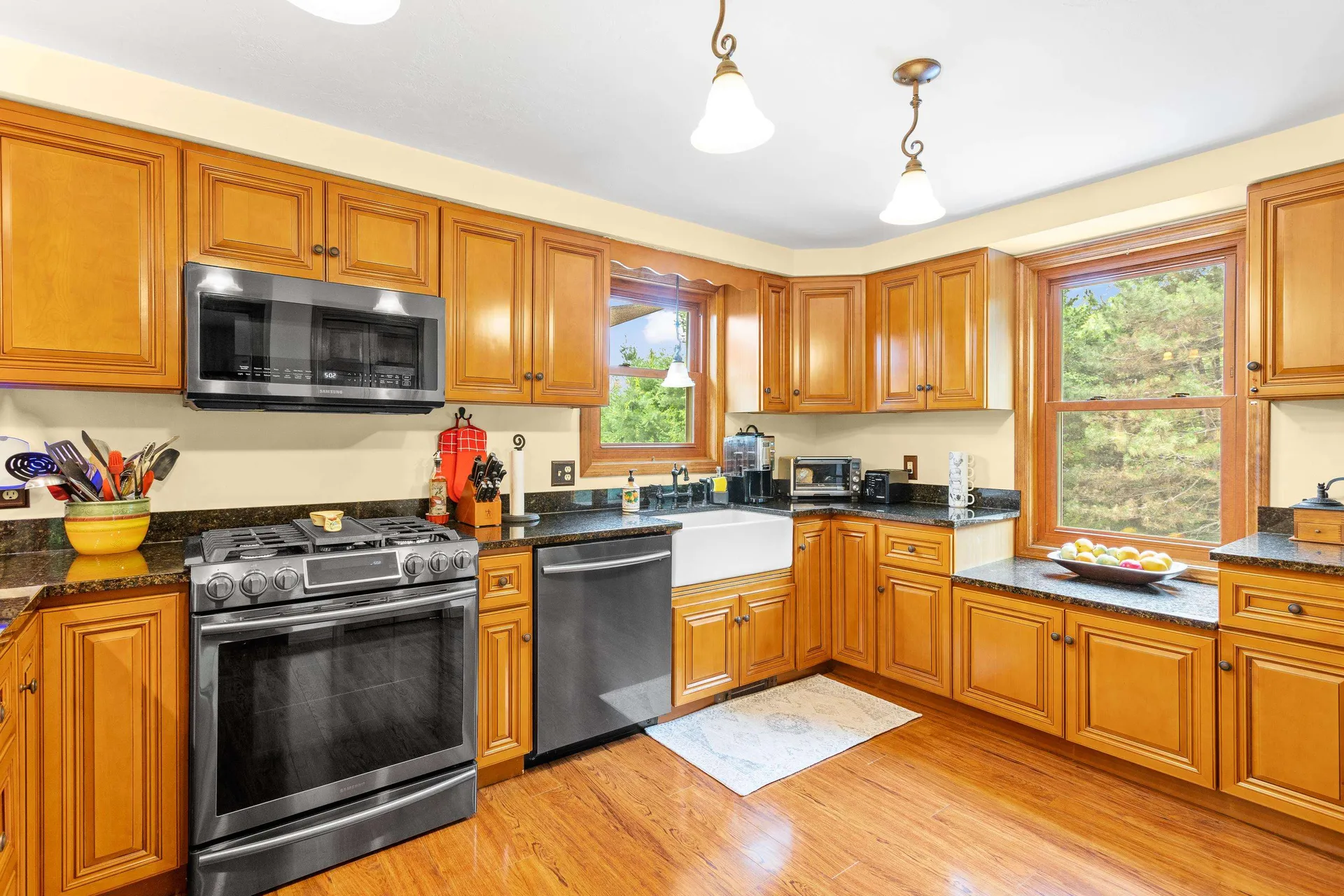 7303 Oak Hill Road Loudon NH 03307