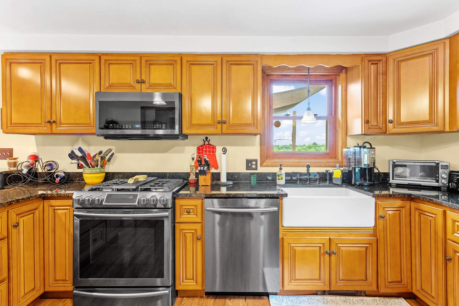 7303 Oak Hill Road Loudon NH 03307