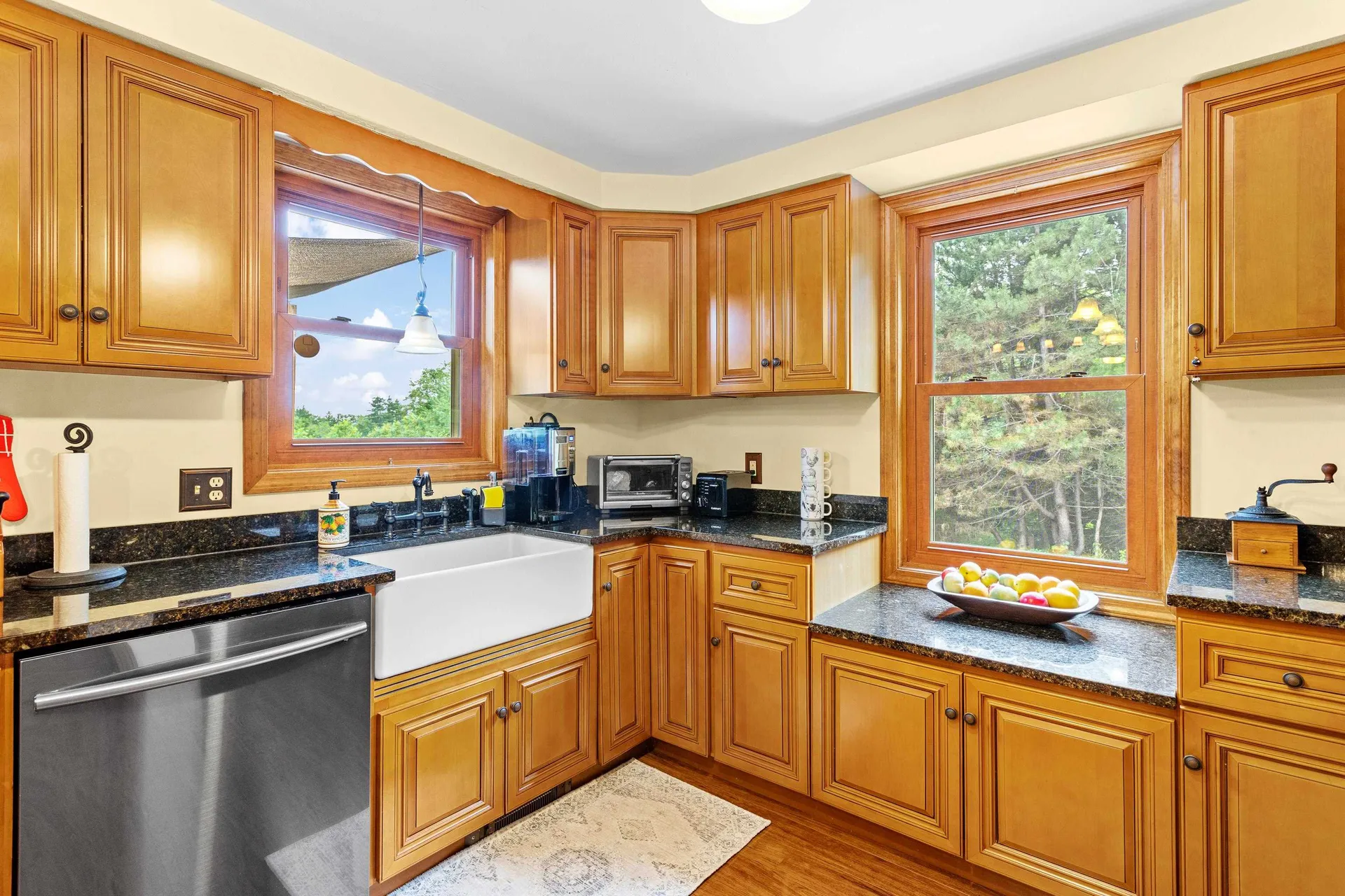 7303 Oak Hill Road Loudon NH 03307