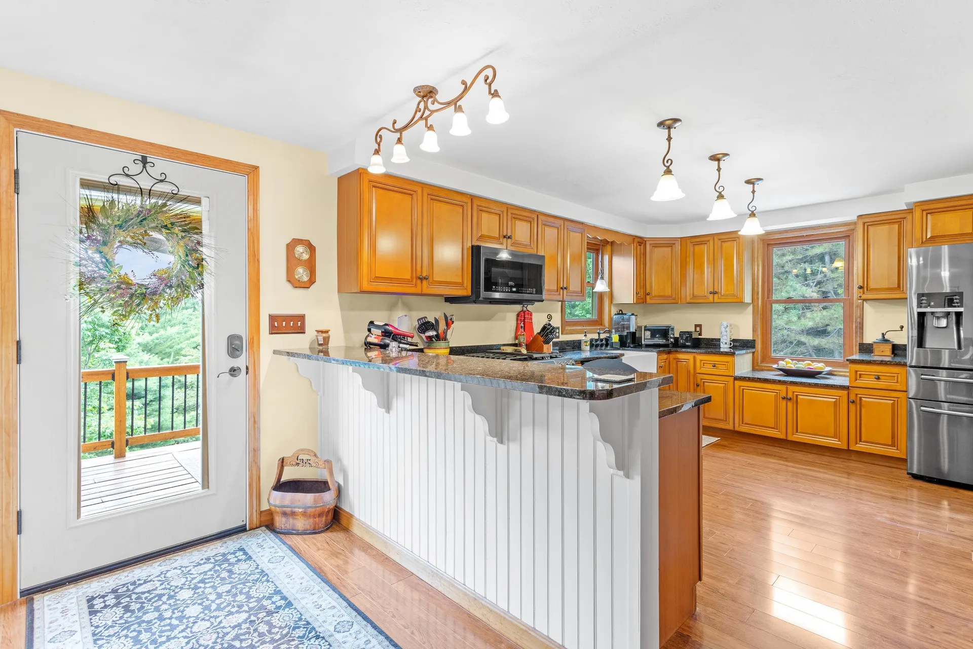 7303 Oak Hill Road Loudon NH 03307