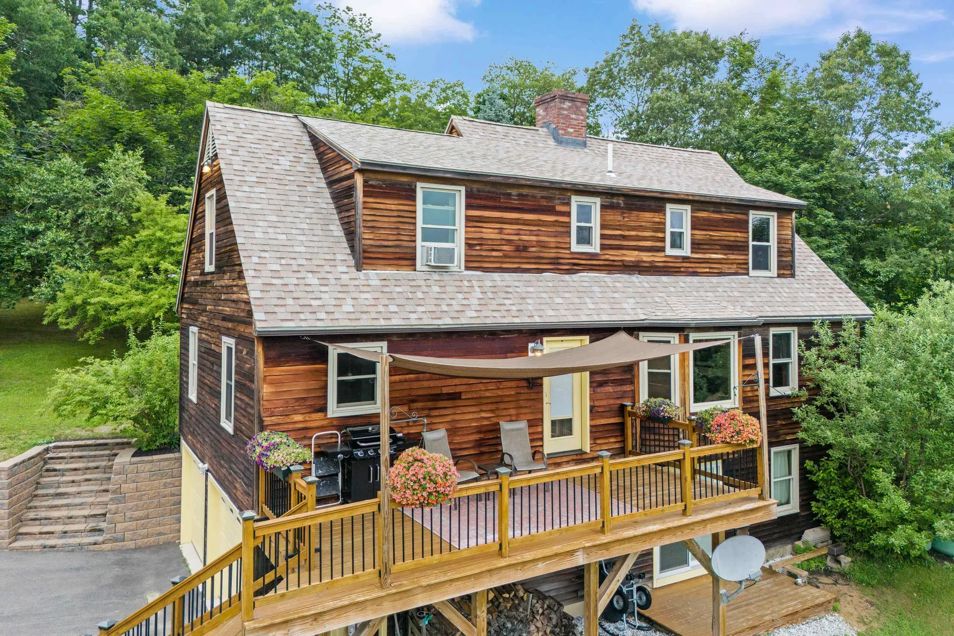 7303 Oak Hill Road Loudon NH 03307