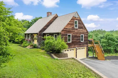 7303 Oak Hill Road Loudon NH 03307