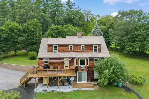 7303 Oak Hill Road Loudon NH 03307