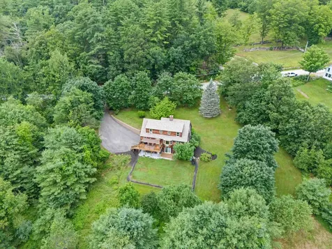 7303 Oak Hill Road Loudon NH 03307