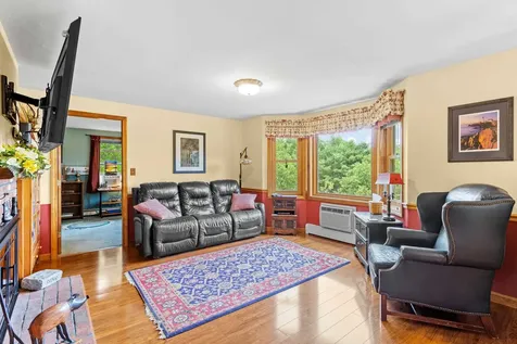 7303 Oak Hill Road Loudon NH 03307