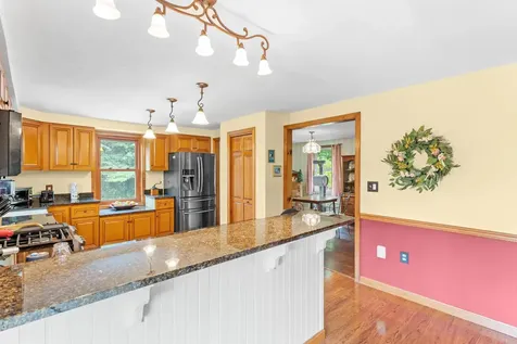 7303 Oak Hill Road Loudon NH 03307