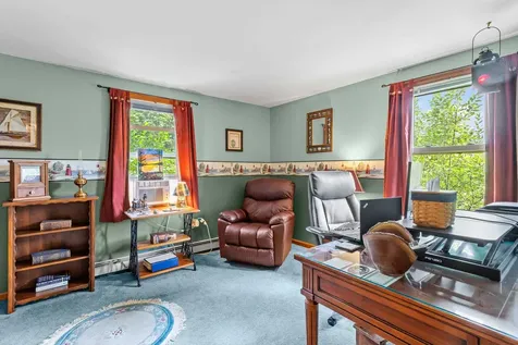 7303 Oak Hill Road Loudon NH 03307