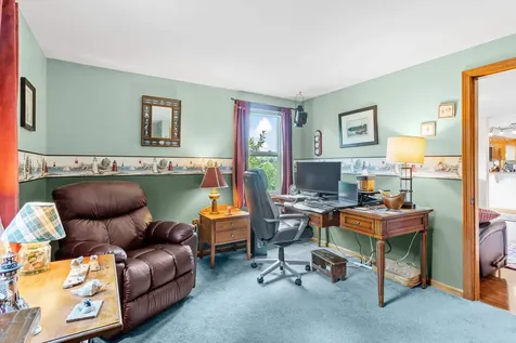 7303 Oak Hill Road Loudon NH 03307