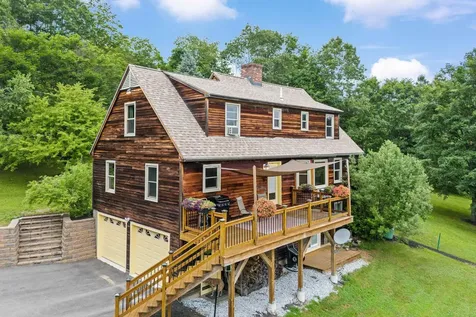 7303 Oak Hill Road Loudon NH 03307