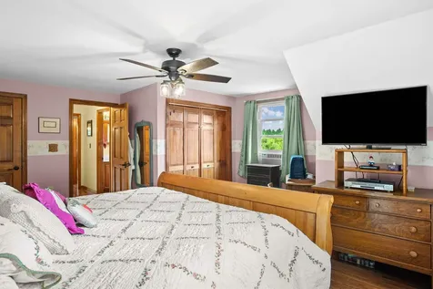 7303 Oak Hill Road Loudon NH 03307