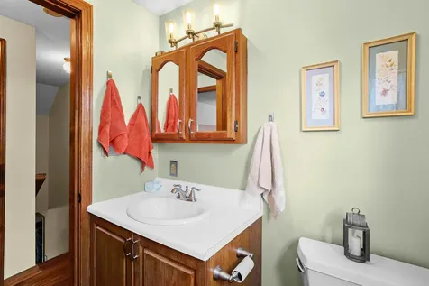 7303 Oak Hill Road Loudon NH 03307