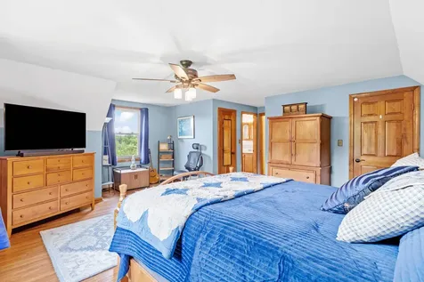 7303 Oak Hill Road Loudon NH 03307