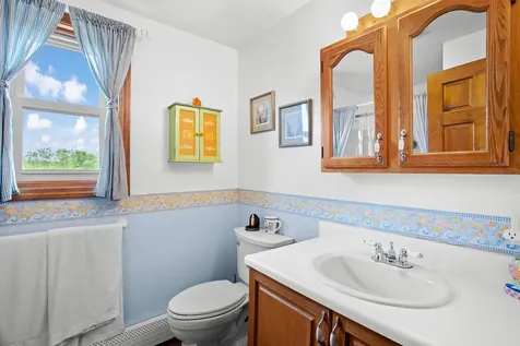 7303 Oak Hill Road Loudon NH 03307