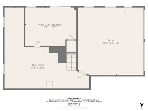 7303 Oak Hill Road Loudon NH 03307