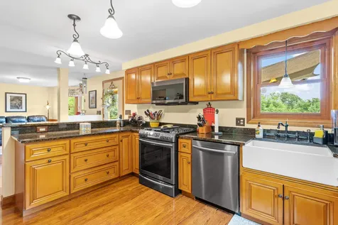 7303 Oak Hill Road Loudon NH 03307