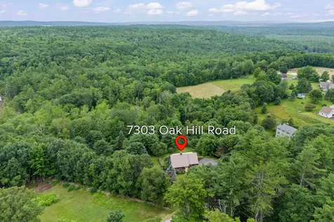 7303 Oak Hill Road Loudon NH 03307