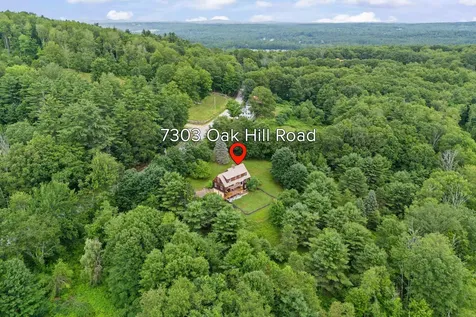 7303 Oak Hill Road Loudon NH 03307