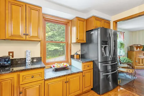 7303 Oak Hill Road Loudon NH 03307