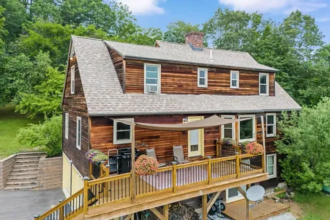 7303 Oak Hill Road Loudon NH 03307