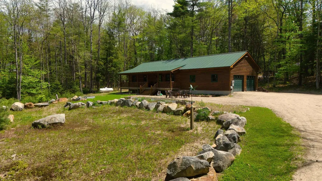 119 Independence Drive Freedom NH 03836