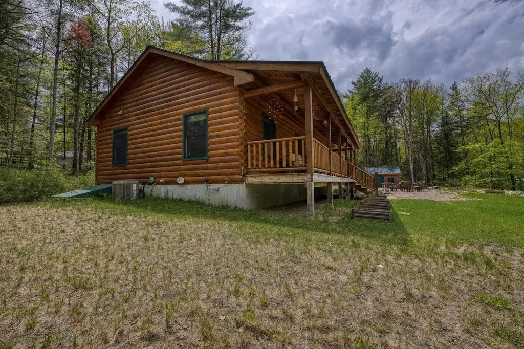 119 Independence Drive Freedom NH 03836