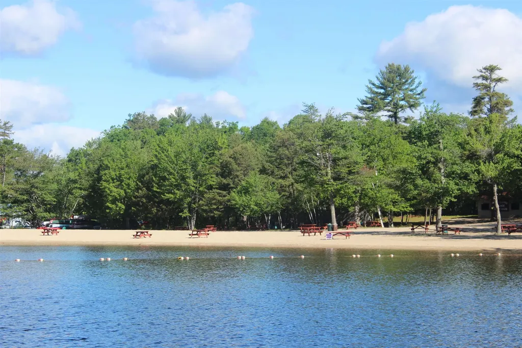 119 Independence Drive Freedom NH 03836