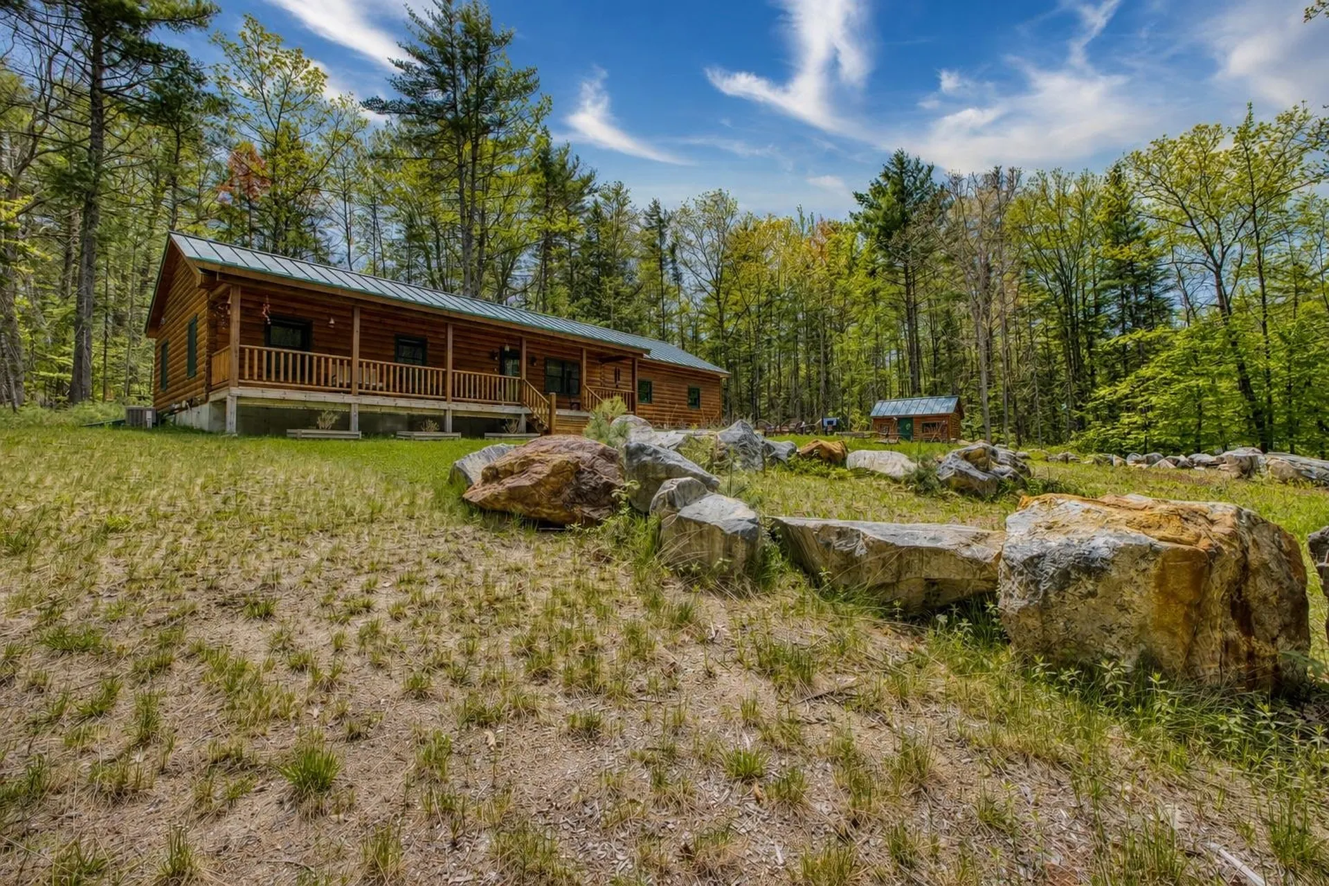 119 Independence Drive Freedom NH 03836