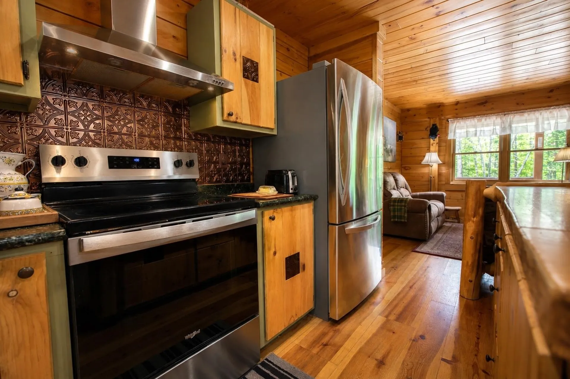 119 Independence Drive Freedom NH 03836